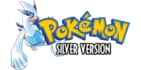 Pokémon Silver logo