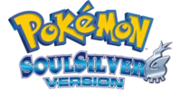 Pokémon Soul Silver logo