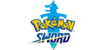Pokémon Sword logo